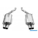 Τελικό καζάνι εξάτμισης Eisenmann 4x Ø 76 mm για BMW Z3M (E36/7 & E36/8) Τελικό καζάνι εξάτμισης Eisenmann 4x Ø 76 mm για BMW Z3M (E36/7 & E36/8)